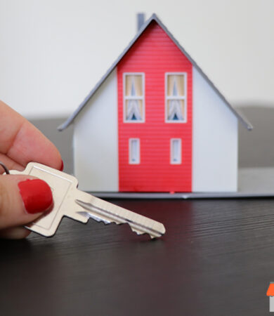 Asegura tu casa con un alquiler gestionado