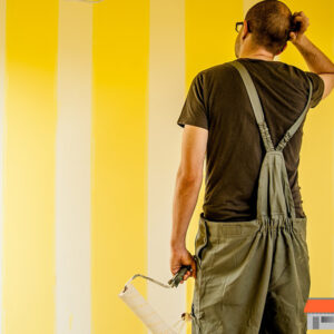 Consejos para pintar la casa de tus sueños