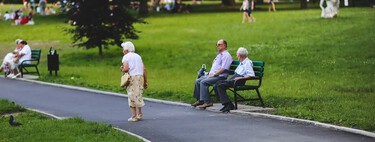 Las pensiones del futuro serán bajas: esto se puede hacer para tener un buen nivel de vida en la jubilación