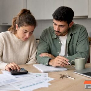 comprar vivienda 2026 con ahorro familiar y calculadora