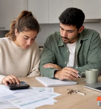 comprar vivienda 2026 con ahorro familiar y calculadora