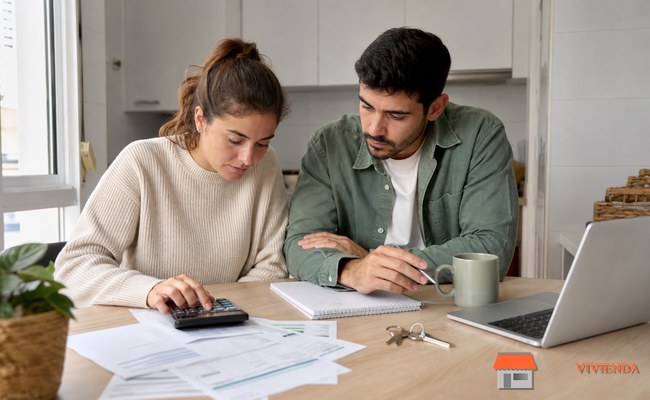 comprar vivienda 2026 con ahorro familiar y calculadora