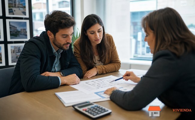 Revision de hipoteca y costes de compraventa de vivienda comparar hipoteca y gastos antes de comprar vivienda