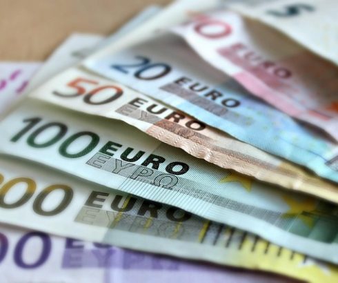 ¿Cuál es la multa por no declarar un contrato de alquiler?